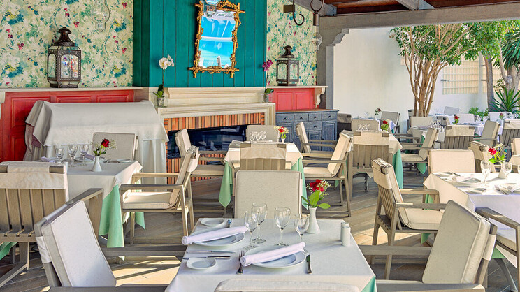 ADRIAN Hoteles Colón Guanahaní